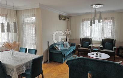 ATAŞEHİR İÇERENKÖY BUKET SOKAKTA YÜKSEK KATTA,FERAH 3+1 DAİRE