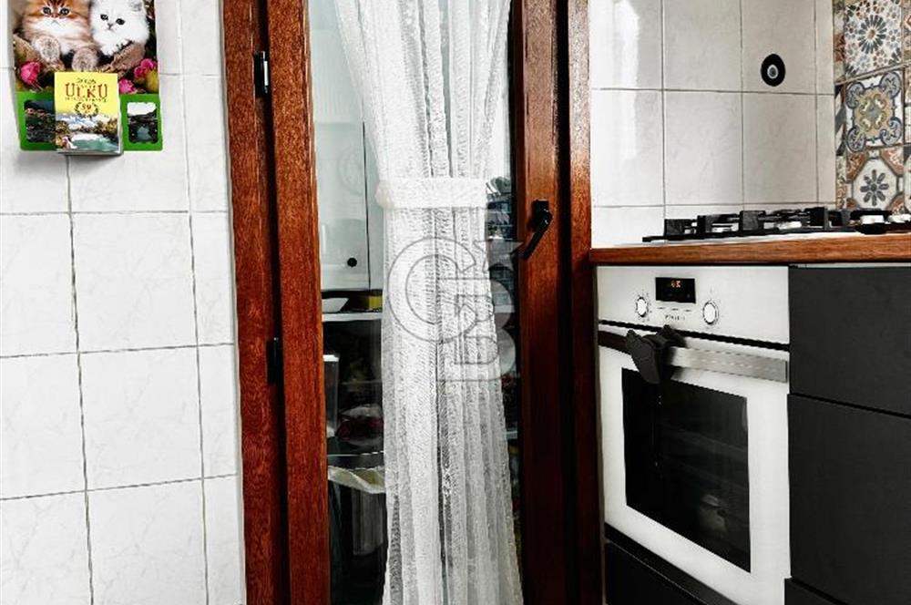 ATAŞEHİR İÇERENKÖY BUKET SOKAKTA YÜKSEK KATTA,FERAH 3+1 DAİRE