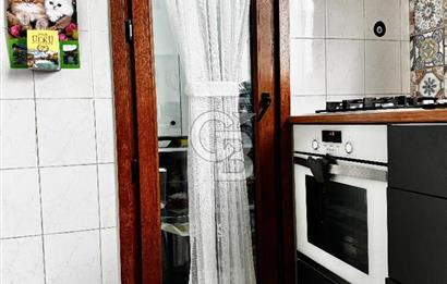 ATAŞEHİR İÇERENKÖY BUKET SOKAKTA YÜKSEK KATTA,FERAH 3+1 DAİRE