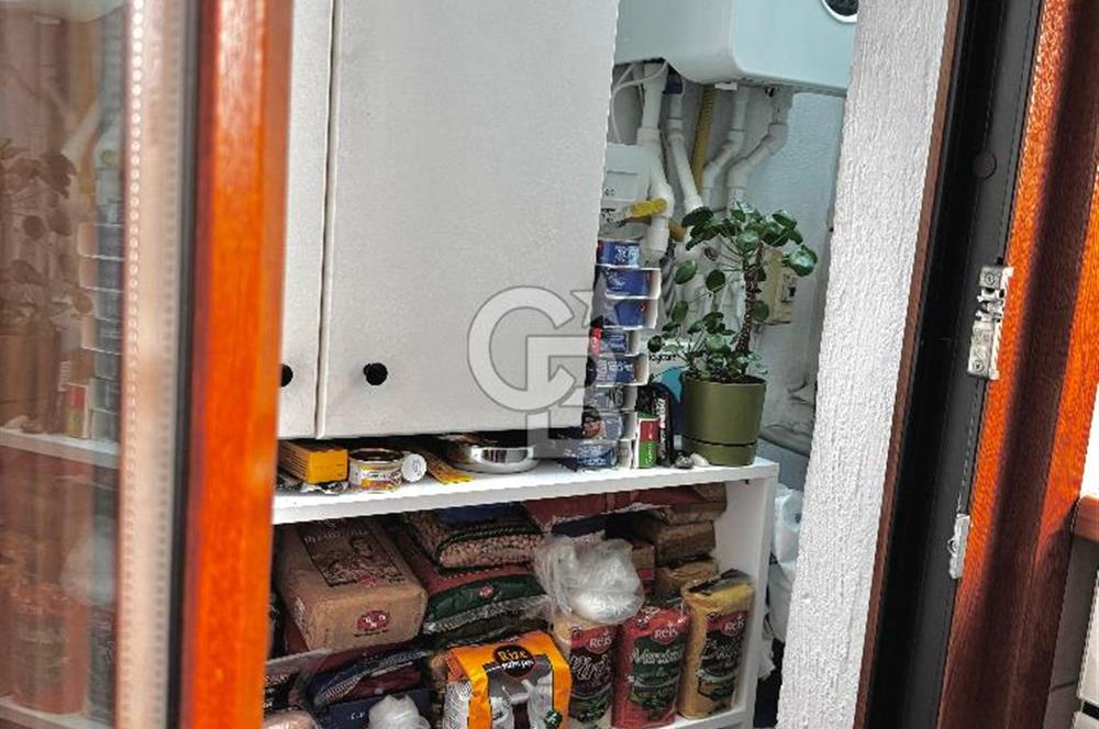 ATAŞEHİR İÇERENKÖY BUKET SOKAKTA YÜKSEK KATTA,FERAH 3+1 DAİRE