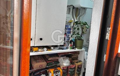 ATAŞEHİR İÇERENKÖY BUKET SOKAKTA YÜKSEK KATTA,FERAH 3+1 DAİRE