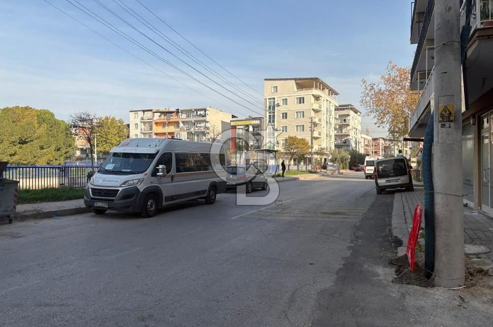 BORNOVA MEVLANA MAHALLESİ'NDE KİRALIK STÜDYO DAİRE