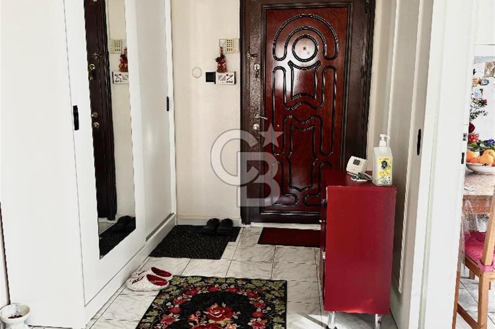 ATAŞEHİR İÇERENKÖY BUKET SOKAKTA YÜKSEK KATTA,FERAH 3+1 DAİRE