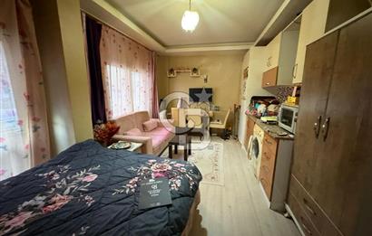 BORNOVA MEVLANA MAHALLESİ'NDE KİRALIK STÜDYO DAİRE