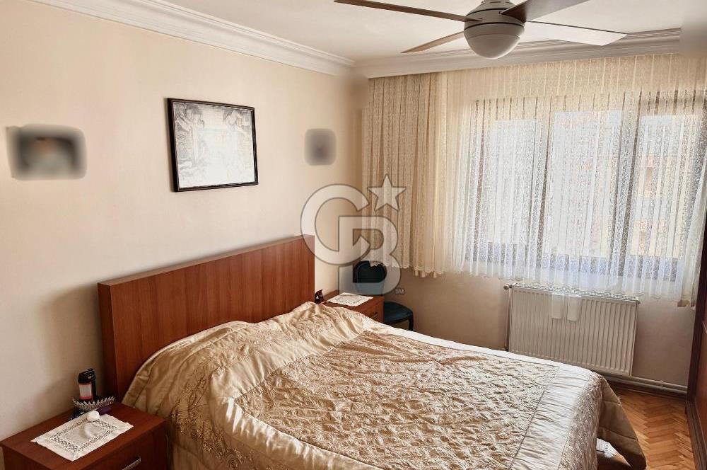 ATAŞEHİR İÇERENKÖY BUKET SOKAKTA YÜKSEK KATTA,FERAH 3+1 DAİRE