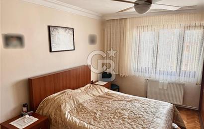 ATAŞEHİR İÇERENKÖY BUKET SOKAKTA YÜKSEK KATTA,FERAH 3+1 DAİRE