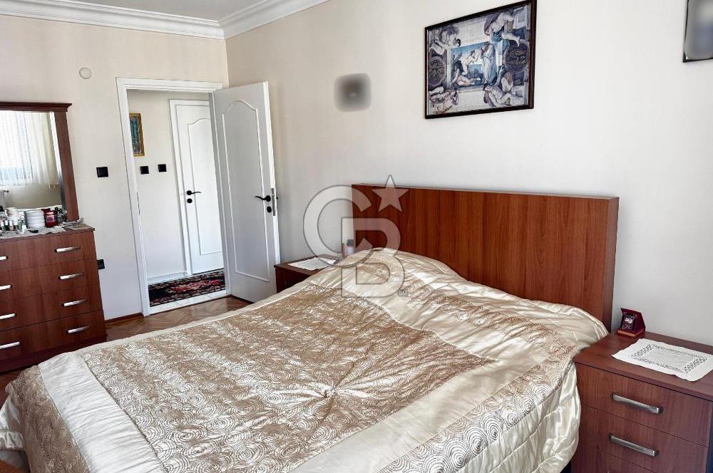 ATAŞEHİR İÇERENKÖY BUKET SOKAKTA YÜKSEK KATTA,FERAH 3+1 DAİRE