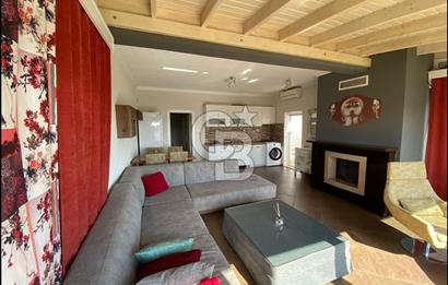 Gümbet kiralık 2+1 Eşyalı Daire