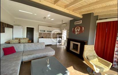 Gümbet kiralık 2+1 Eşyalı Daire