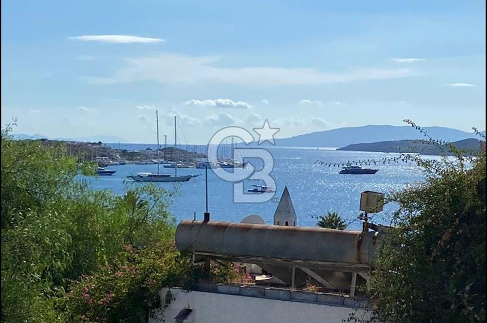 Gümbet kiralık 2+1 Eşyalı Daire