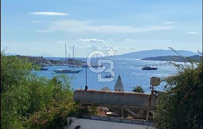 Gümbet kiralık 2+1 Eşyalı Daire