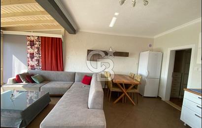 Gümbet kiralık 2+1 Eşyalı Daire