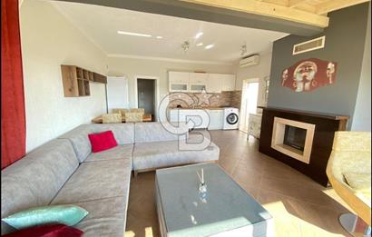 Gümbet kiralık 2+1 Eşyalı Daire