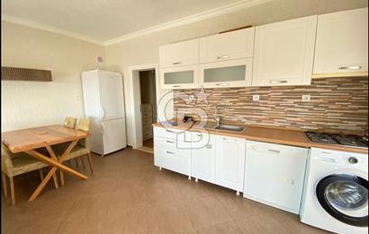 Gümbet kiralık 2+1 Eşyalı Daire