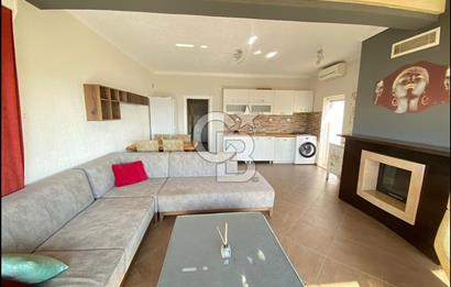 Gümbet kiralık 2+1 Eşyalı Daire