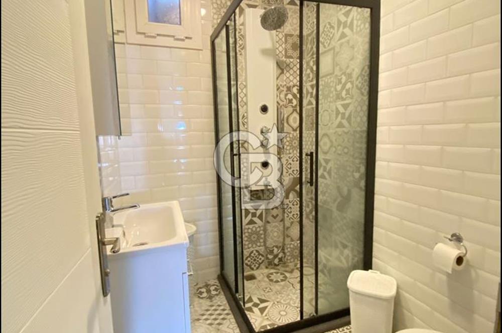 Gümbet kiralık 2+1 Eşyalı Daire