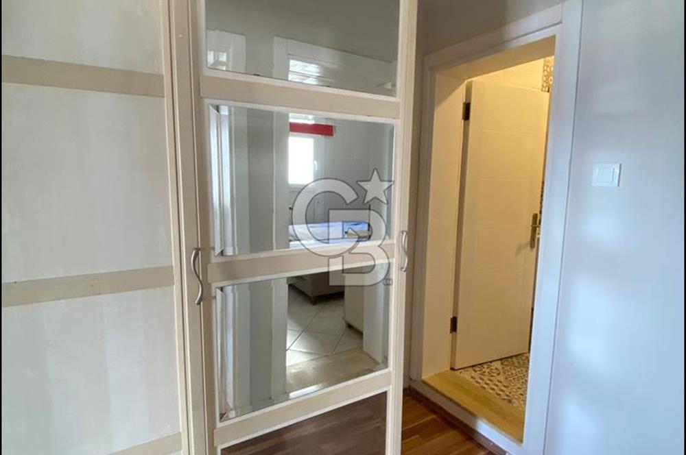 Gümbet kiralık 2+1 Eşyalı Daire