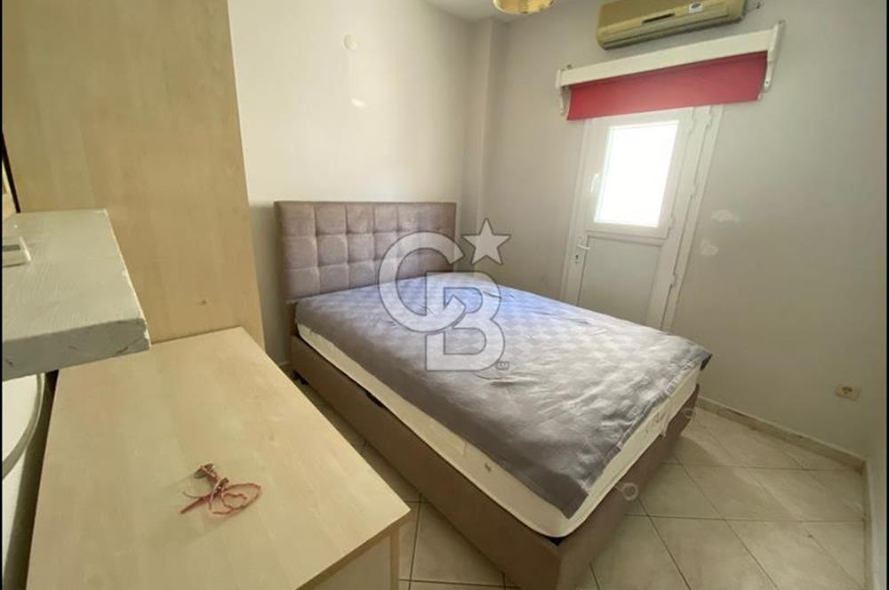 Gümbet kiralık 2+1 Eşyalı Daire