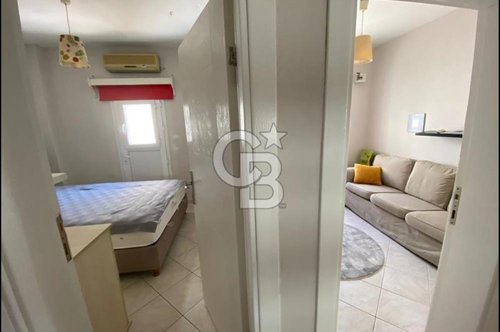 Gümbet kiralık 2+1 Eşyalı Daire