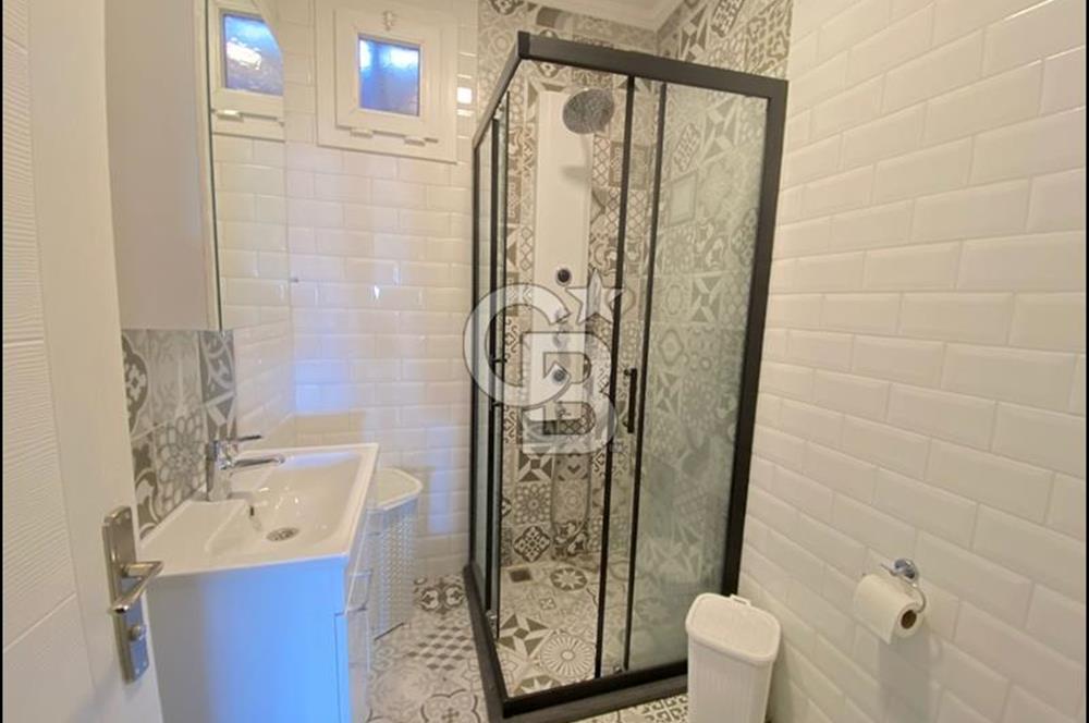 Gümbet kiralık 2+1 Eşyalı Daire