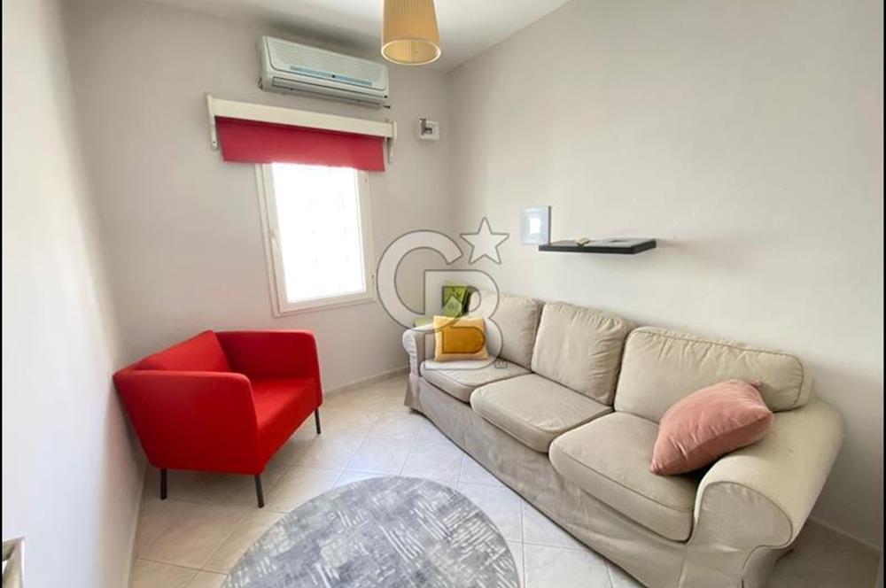 Gümbet kiralık 2+1 Eşyalı Daire