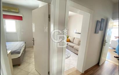 Gümbet kiralık 2+1 Eşyalı Daire