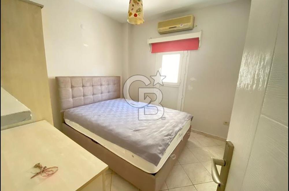 Gümbet kiralık 2+1 Eşyalı Daire