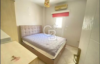 Gümbet kiralık 2+1 Eşyalı Daire