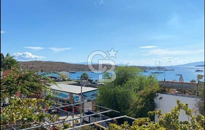 Gümbet kiralık 2+1 Eşyalı Daire