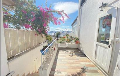 Gümbet kiralık 2+1 Eşyalı Daire