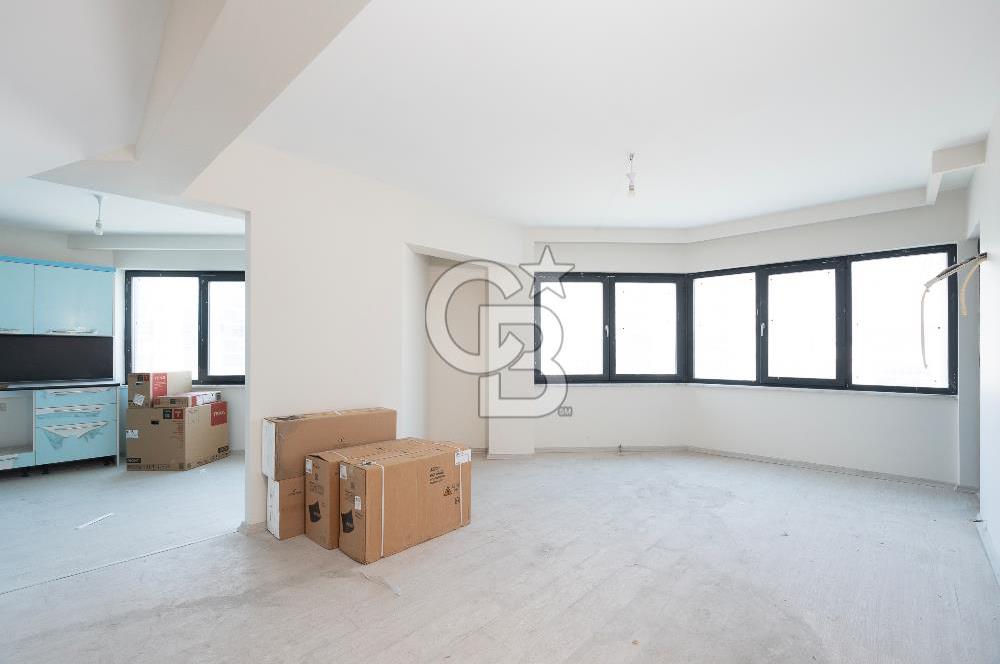 CB BLACK'TAN GÜMÜŞ RESIDENCE'DA 3+1 DUBLEKS SATILIK DAİRE*