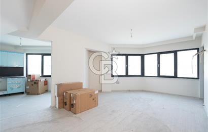 CB BLACK'TAN GÜMÜŞ RESIDENCE'DA 3+1 DUBLEKS SATILIK DAİRE*