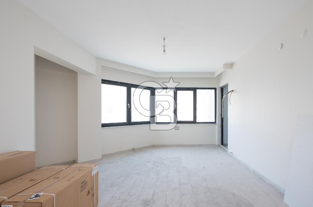 CB BLACK'TAN GÜMÜŞ RESIDENCE'DA 3+1 DUBLEKS SATILIK DAİRE*