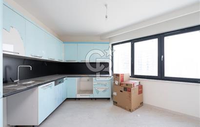 CB BLACK'TAN GÜMÜŞ RESIDENCE'DA 3+1 DUBLEKS SATILIK DAİRE*
