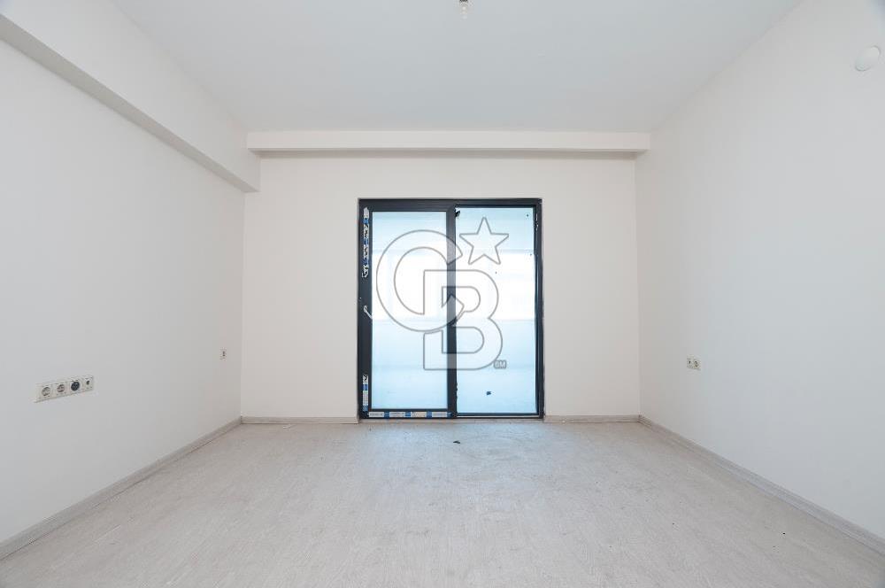 CB BLACK'TAN GÜMÜŞ RESIDENCE'DA 3+1 DUBLEKS SATILIK DAİRE*