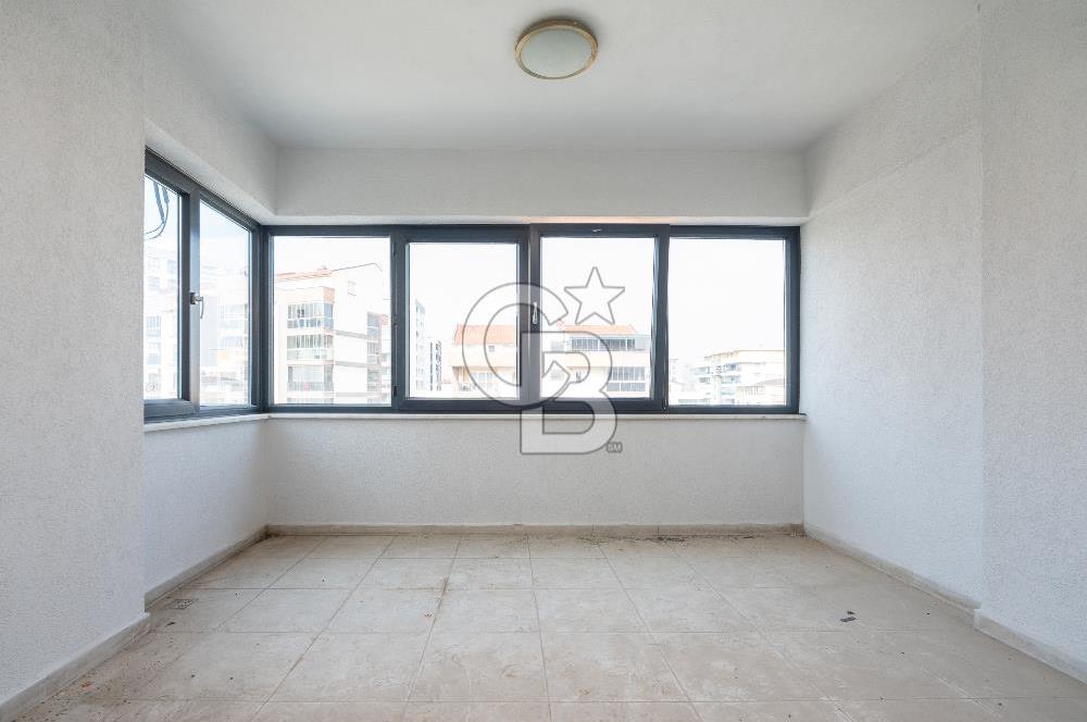 CB BLACK'TAN GÜMÜŞ RESIDENCE'DA 3+1 DUBLEKS SATILIK DAİRE*