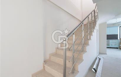 CB BLACK'TAN GÜMÜŞ RESIDENCE'DA 3+1 DUBLEKS SATILIK DAİRE*