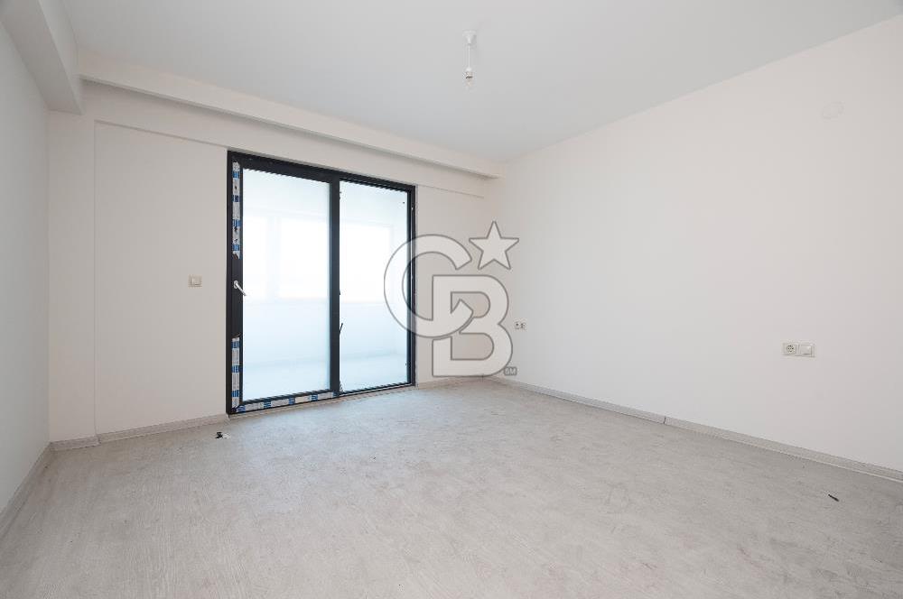 CB BLACK'TAN GÜMÜŞ RESIDENCE'DA 3+1 DUBLEKS SATILIK DAİRE*