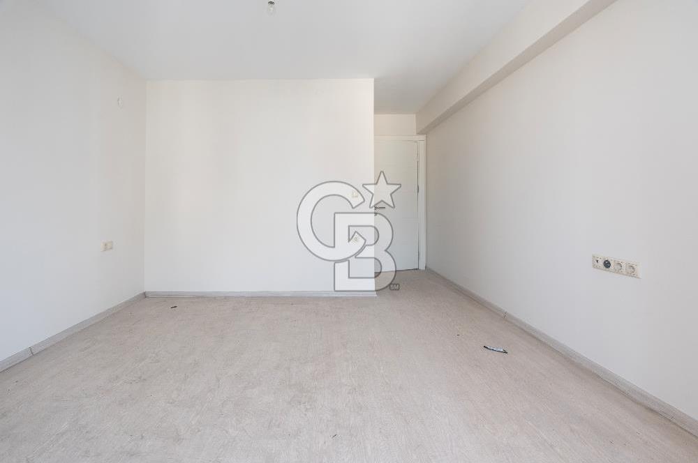 CB BLACK'TAN GÜMÜŞ RESIDENCE'DA 3+1 DUBLEKS SATILIK DAİRE*