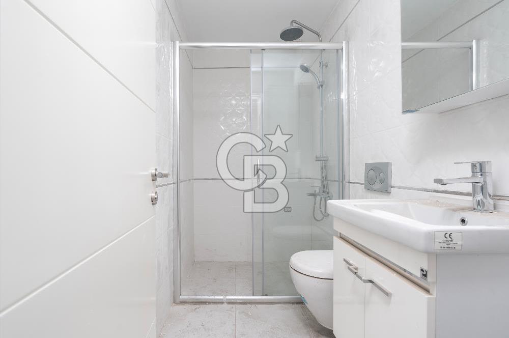 CB BLACK'TAN GÜMÜŞ RESIDENCE'DA 3+1 DUBLEKS SATILIK DAİRE*