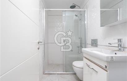 CB BLACK'TAN GÜMÜŞ RESIDENCE'DA 3+1 DUBLEKS SATILIK DAİRE*