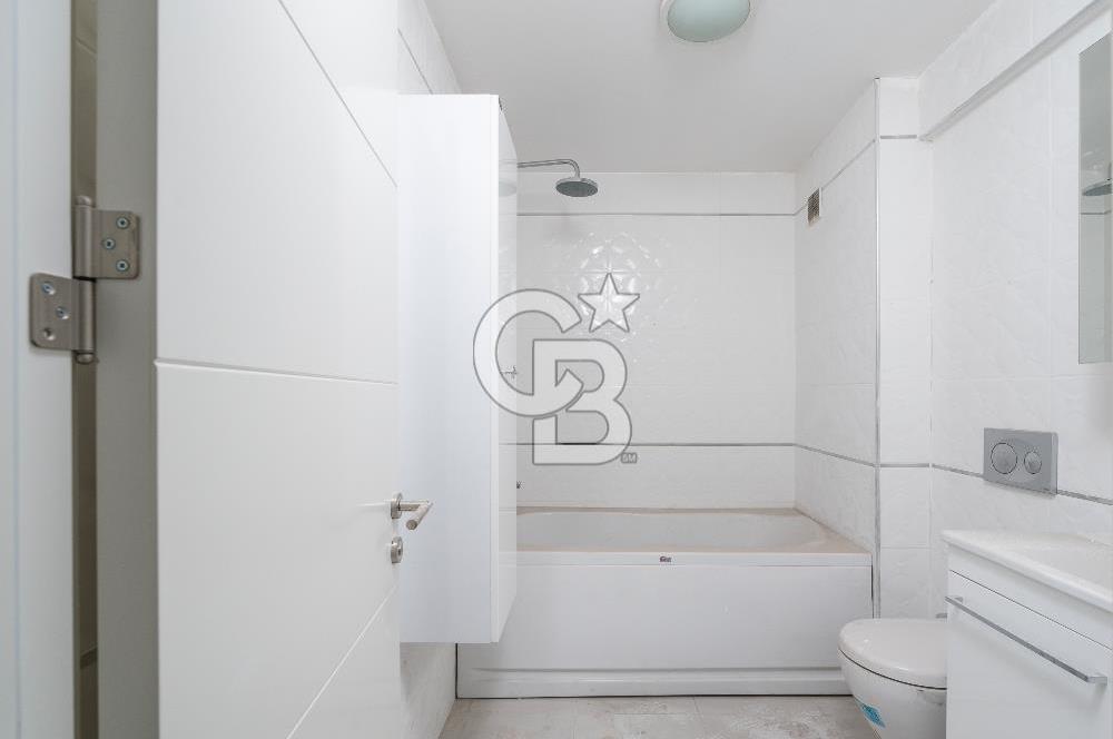 CB BLACK'TAN GÜMÜŞ RESIDENCE'DA 3+1 DUBLEKS SATILIK DAİRE*