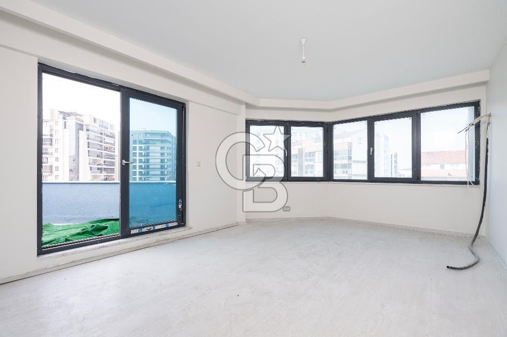 CB BLACK'TAN GÜMÜŞ RESIDENCE'DA 3+1 DUBLEKS SATILIK DAİRE*