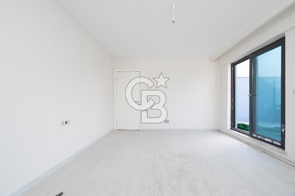 CB BLACK'TAN GÜMÜŞ RESIDENCE'DA 3+1 DUBLEKS SATILIK DAİRE*