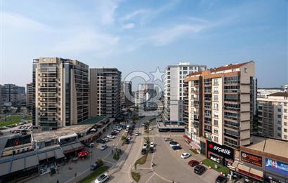 CB BLACK'TAN GÜMÜŞ RESIDENCE'DA 3+1 DUBLEKS SATILIK DAİRE*