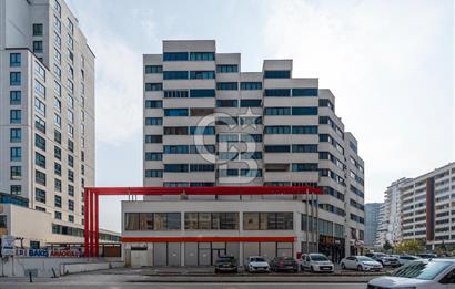 CB BLACK'TAN GÜMÜŞ RESIDENCE'DA 3+1 DUBLEKS SATILIK DAİRE*