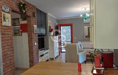 Bodrum Dirmil Satılık Bahçekatı 2+1 Daire