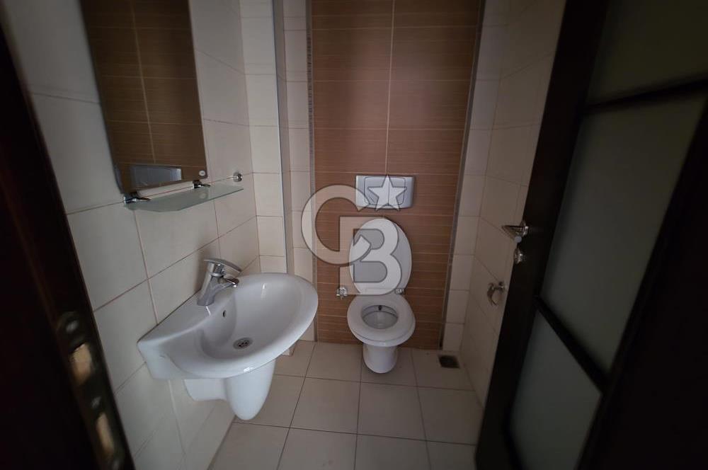 CB PREMIUM'DAN ORANKENT SİTESİ'NDE MASRAFSIZ,BAKIMLI KİRALIK 4+1