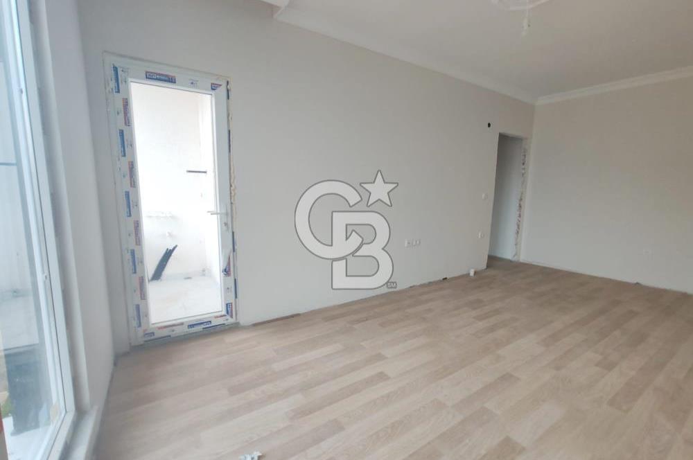 Sancaktepe yenidoğan arakat kapalı otoparklı satılık daire