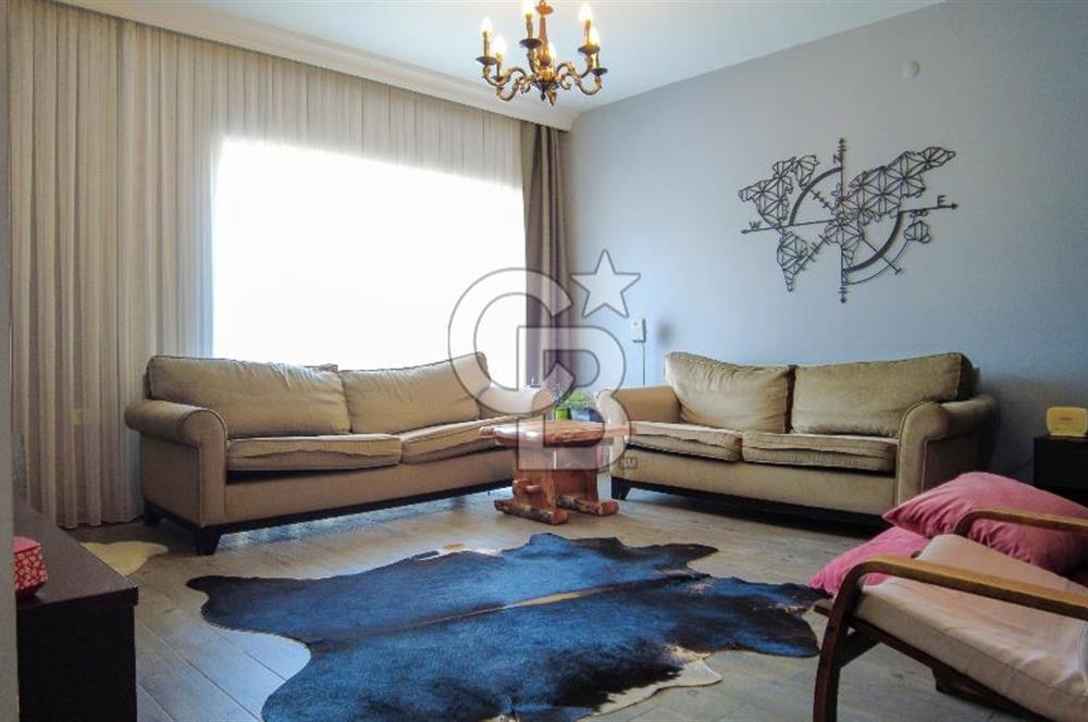 BAĞLICA METEKSAN VİLLAKENT SİTESİ SATILIK 3+1 KÖŞE VİLLA